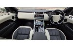 2020 LAND ROVER RANGE Sport V8 5.0SC 